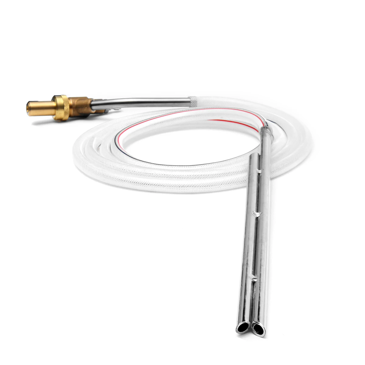 10 M Sand Blasting High Pressure Washer Gun Blaster Nozzle 1/4 For Karcher HD HDS High Efficient
10 M Sand Blasting High Pressure Washer Gun Blaster Nozzle 1/4 For Karcher HD HDS High Efficient