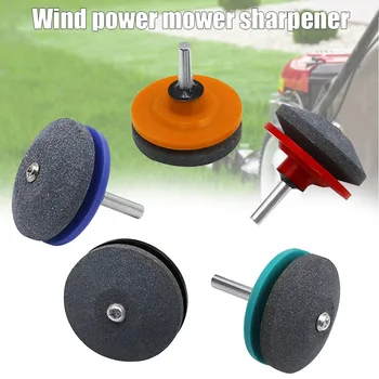 Hot Sharpening Stone Grinding Head Lawn Mower Sharpener for Industrial Power Drill PLD
Hot Sharpening Stone Grinding Head Lawn Mower Sharpener for Industrial Power Drill PLD
