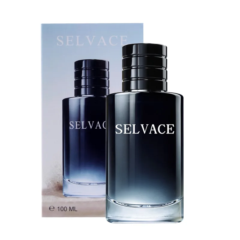 100ml Men Spray Glass Bottle Perfumed Tree Fragrance Long Lasting Fragrance Bottle Original Gentleman Atomizer Fragrance
100ml Men Spray Glass Bottle Perfumed Tree Fragrance Long Lasting Fragrance Bottle Original Gentleman Atomizer Fragrance