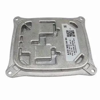 Xenon HID Unit Ballast Control Module A2219000404 Fit For Mercedes Benz S-Klasse W221
Xenon HID Unit Ballast Control Module A2219000404 Fit For Mercedes Benz S-Klasse W221