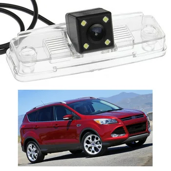 12V DC 170° Wide Viewing Angle CCD Camera Rearview Reverse Backup Parking For Ford Escape 2013 2014 2015 2016 Accessories
12V DC 170° Wide Viewing Angle CCD Camera Rearview Reverse Backup Parking For Ford Escape 2013 2014 2015 2016 Accessories