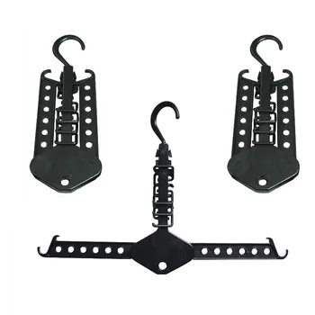 Magic Multi-Functional Dual Hanger shaper clothes
Magic Multi-Functional Dual Hanger shaper clothes