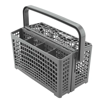 Universal Dishwasher Replacement Utensil Cutlery Basket For Bosch / Maytag Dishwasher Replacement Basket 2020
Universal Dishwasher Replacement Utensil Cutlery Basket For Bosch / Maytag Dishwasher Replacement Basket 2020