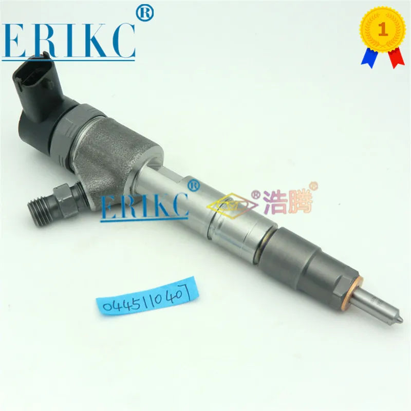 ERIKC Original 0445110293 0445110407 For Great Wall Hover H3 hover H5 Wingle 3 wingle 5 GWM X240 V240 2.8TC 2.5TCi 70kw / 95h
ERIKC Original 0445110293 0445110407 For Great Wall Hover H3 hover H5 Wingle 3 wingle 5 GWM X240 V240 2.8TC 2.5TCi 70kw / 95h