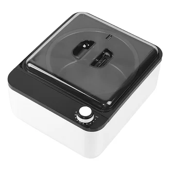 1PC Electric Wax Warmer Safe Nonstick Practical Smart Portable Wax Pot Hair Removal Wax Warmer Electric Wax Warmer Wax Warmer Ma
1PC Electric Wax Warmer Safe Nonstick Practical Smart Portable Wax Pot Hair Removal Wax Warmer Electric Wax Warmer Wax Warmer Ma