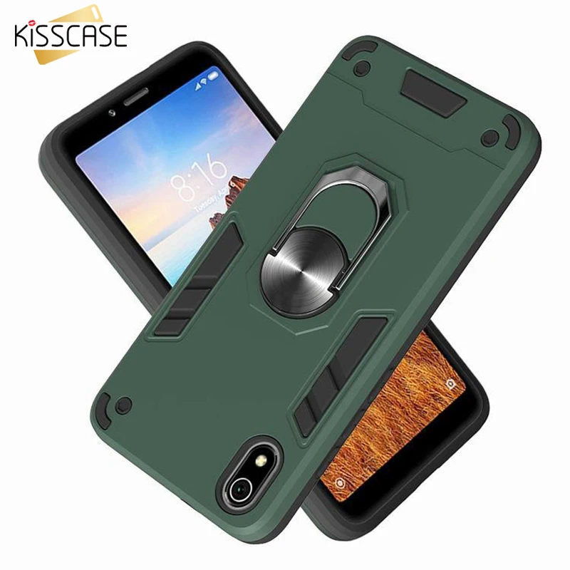 Защитный чехол KISSCASE противоударный Для Xiaomi mi 9t/9t pro/a1/Redmi Note8/Note7/8pro/7pro/6pro/4x/a2 lite |