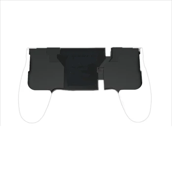 Mobile Game Auxiliary Game Controller, Mobile Phone Controller, Joystick Controller, Suitable for PUPG
Mobile Game Auxiliary Game Controller, Mobile Phone Controller, Joystick Controller, Suitable for PUPG