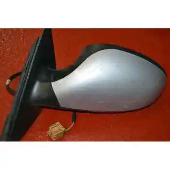 6L1857507AA LEFT REARVIEW MIRROR SEAT CORDOBA SALOON (6L2)
6L1857507AA LEFT REARVIEW MIRROR SEAT CORDOBA SALOON (6L2)