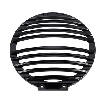 Headlight Lens Grille Head Light Guard Protector Mesh Cover for Honda CB650R CB 650R 2019 2020 Motorcycle Parts CNC
Headlight Lens Grille Head Light Guard Protector Mesh Cover for Honda CB650R CB 650R 2019 2020 Motorcycle Parts CNC