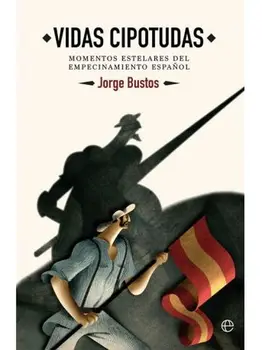 Lives cipotudas 
Lives cipotudas