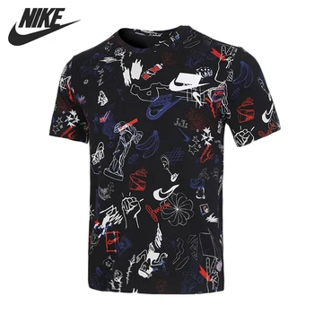 Original New Arrival NIKE AS M NSW SPORT PACK SS TEE 2 Men's T-shirts short sleeve Sportswear
Original New Arrival NIKE AS M NSW SPORT PACK SS TEE 2 Men's T-shirts short sleeve Sportswear