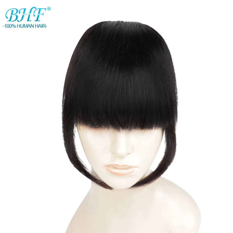 human hair bangs (3)