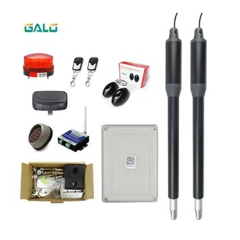 Smart WiFi controller can open electric linear actuator 200kgs motor system automatic door opener operator drive gate opener
Smart WiFi controller can open electric linear actuator 200kgs motor system automatic door opener operator drive gate opener
