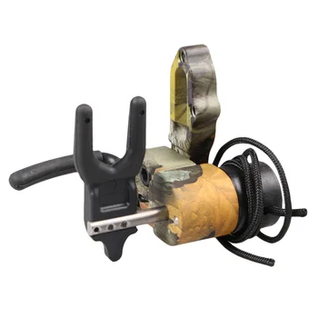 Ups and Downs Arrow Bow Drop Rest Aluminum Alloy Arrow Rest for Compound Bow Shooting Hunting - Right Hand
Ups and Downs Arrow Bow Drop Rest Aluminum Alloy Arrow Rest for Compound Bow Shooting Hunting - Right Hand