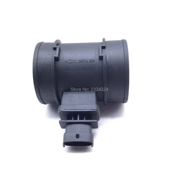 55350048 93178243 Mass Air Flow Meter MAF Sensor For Opel Vauxhall Antara Astra Combo Corsa Signum Vectra 1.3 1.7 1.9 CDTI
55350048 93178243 Mass Air Flow Meter MAF Sensor For Opel Vauxhall Antara Astra Combo Corsa Signum Vectra 1.3 1.7 1.9 CDTI
