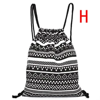 Women Canvas Drawstring Backpack Vintage College Students Unisex Retro Geometric Backpacks Printing Bags Drawstring Backpack
Women Canvas Drawstring Backpack Vintage College Students Unisex Retro Geometric Backpacks Printing Bags Drawstring Backpack