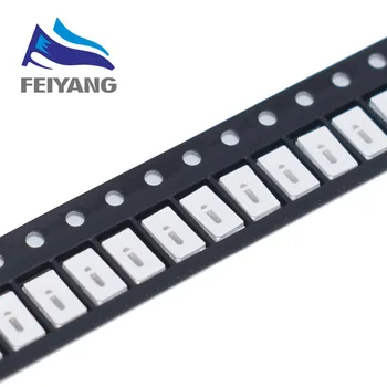 1000pcs 5730/5630 SMD Blue LED Light Emitting Diode SMD LED 5730 blue Surface Mount Led 460-470NM 3.0-3.6V Ultra Birght Led
1000pcs 5730/5630 SMD Blue LED Light Emitting Diode SMD LED 5730 blue Surface Mount Led 460-470NM 3.0-3.6V Ultra Birght Led