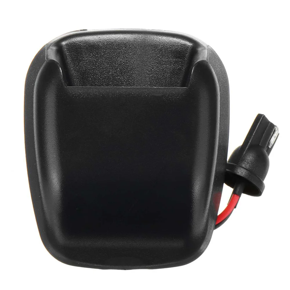 2PCS Rear Bumper Replacement Car Signal Black Bright Easy Install Accessories Bulbs License Plate Lamp
2PCS Rear Bumper Replacement Car Signal Black Bright Easy Install Accessories Bulbs License Plate Lamp