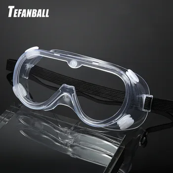 Safety Goggles Vented Glasses Eye Protection Protective Lab Anti Fog Dust Clear For Industrial Lab Work Dropshipping 2020
Safety Goggles Vented Glasses Eye Protection Protective Lab Anti Fog Dust Clear For Industrial Lab Work Dropshipping 2020