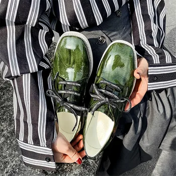 2020 New Quality Genuine Leather Shoes Women Round Head Bullock Shoe Ladies Leisure Single Sho
2020 New Quality Genuine Leather Shoes Women Round Head Bullock Shoe Ladies Leisure Single Sho