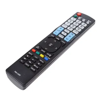 Remote Control IR RM-L930 Wireless Controller Replacement AKB73615303 for LG 3D Digital Smart LED LCD TV
Remote Control IR RM-L930 Wireless Controller Replacement AKB73615303 for LG 3D Digital Smart LED LCD TV