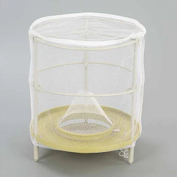 2020 New Reusable Hanging Cage Pest Control Fly Killer Flies Flytrap Cage Net Trap Home Garden Yard Supplies Dropship
2020 New Reusable Hanging Cage Pest Control Fly Killer Flies Flytrap Cage Net Trap Home Garden Yard Supplies Dropship