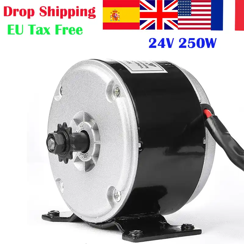 250w motor