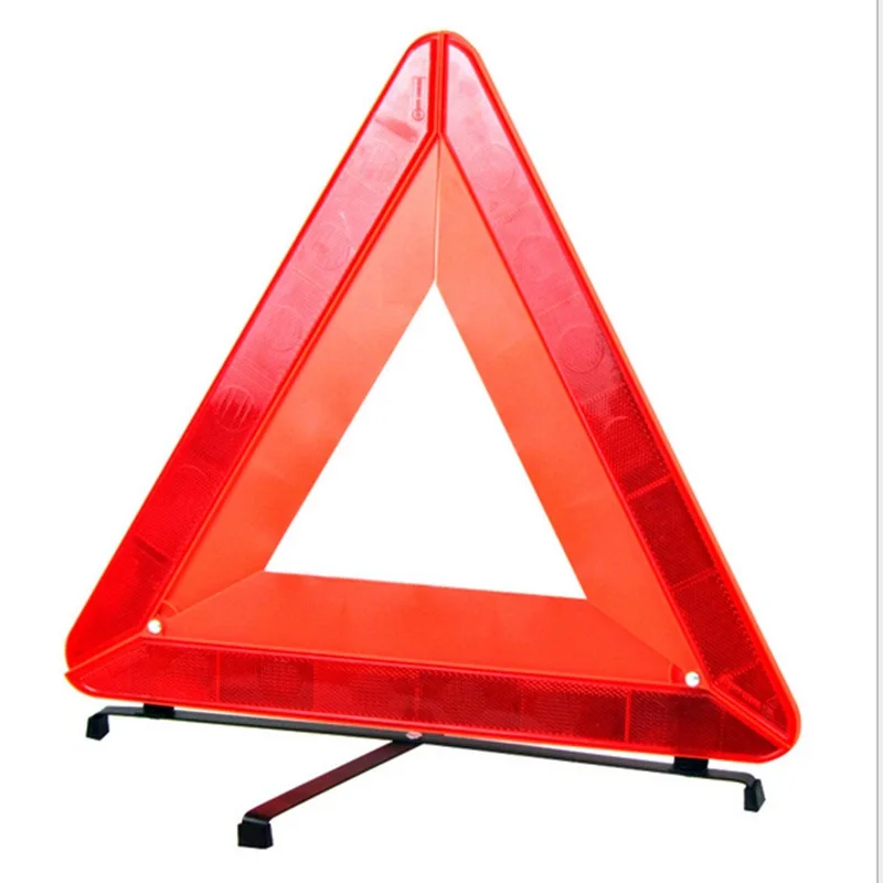 Reflective Type Car Tripod Warning Sign Tripod Logo Car Fault Safe Stop Sign Folding
Reflective Type Car Tripod Warning Sign Tripod Logo Car Fault Safe Stop Sign Folding