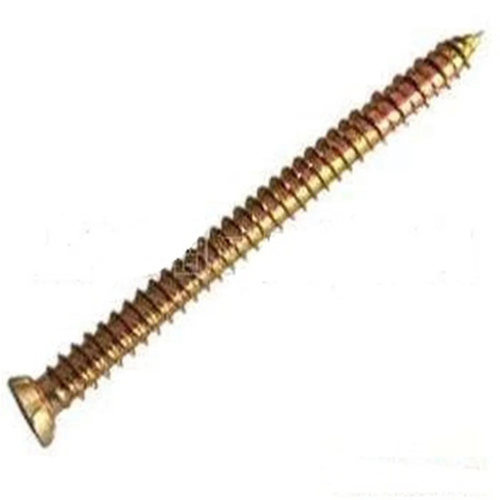 Vis Torx 7.5 Self Tapping Window Frame Screw Concrete Screws Big Head Cement Nails Tornillos Parafuso Schroeven Unhas Tornillo
Vis Torx 7.5 Self Tapping Window Frame Screw Concrete Screws Big Head Cement Nails Tornillos Parafuso Schroeven Unhas Tornillo