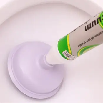 Handle Toilet Pump Drain Plunger Buster Air High Pressure Suction Cleaner Powerful
Handle Toilet Pump Drain Plunger Buster Air High Pressure Suction Cleaner Powerful