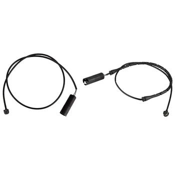 Front + Rear Brake Pad Wear Sensor Fits for BMW E36 318I 318Ti 320I 323I 325I 328I Z3 Brake Wear Sensor Accessories
Front + Rear Brake Pad Wear Sensor Fits for BMW E36 318I 318Ti 320I 323I 325I 328I Z3 Brake Wear Sensor Accessories