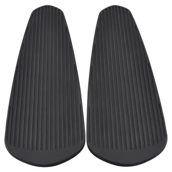 Motorcycle Floorboards Rubber Pads Footrest Foot Pegs For Indian Chief Dark Horse Chieftain Roadmaster Springfield 14-19
Motorcycle Floorboards Rubber Pads Footrest Foot Pegs For Indian Chief Dark Horse Chieftain Roadmaster Springfield 14-19