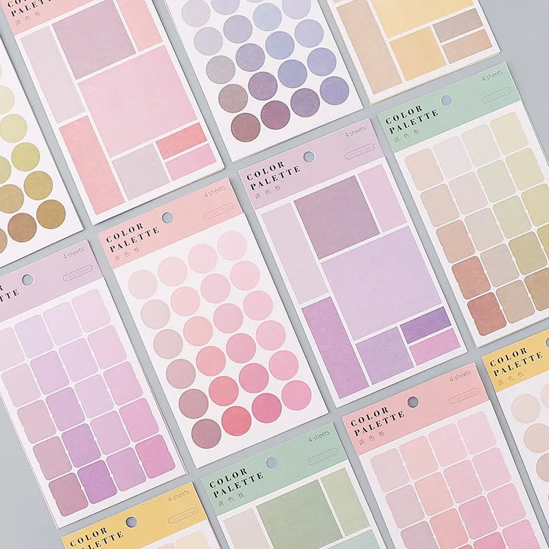 Color Label Index Sticker Cute Girl Heart Decoration Color Sticker Student Note Sticker Key Mark Classification Sticker 
Color Label Index Sticker Cute Girl Heart Decoration Color Sticker Student Note Sticker Key Mark Classification Sticker