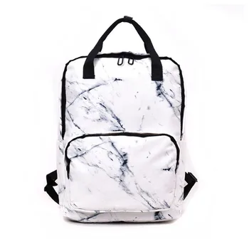 Women Oxford Backpack For Teenagers Girls Feminina Schoolbag Marbling Backpack Female Computer High Quality Rucksack Ladies Bags 
Women Oxford Backpack For Teenagers Girls Feminina Schoolbag Marbling Backpack Female Computer High Quality Rucksack Ladies Bags