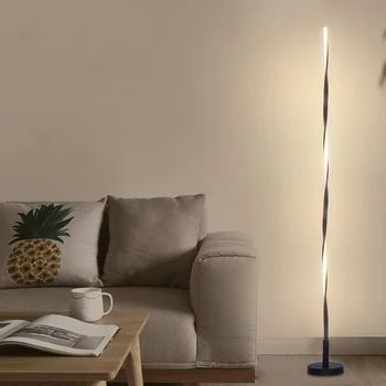 Floor lamp sitting room postmodern light luxury minimalist Nordic bedroom bedside study piano room floor lamp
Floor lamp sitting room postmodern light luxury minimalist Nordic bedroom bedside study piano room floor lamp