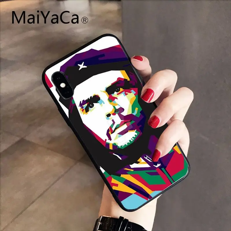 Che Guevara