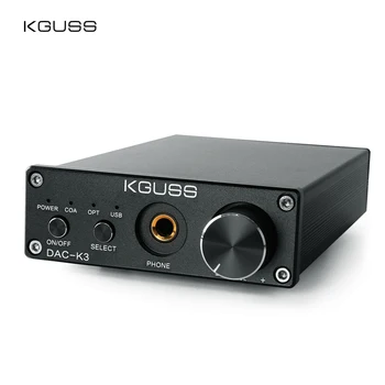 24Bit/192KHz MINI HiFi Digital Audio Decoder DAC TPA6120 CS8416 OPA2134 USB DAC RCA/6.35mm Decoded Headphone
24Bit/192KHz MINI HiFi Digital Audio Decoder DAC TPA6120 CS8416 OPA2134 USB DAC RCA/6.35mm Decoded Headphone