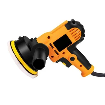 Electric Car Polisher Auto Beauty Polishing Machine Sanding Waxing 600W Tool Part Accessories
Electric Car Polisher Auto Beauty Polishing Machine Sanding Waxing 600W Tool Part Accessories