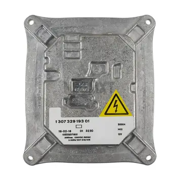 AP03 Xenon HID Headlight Ballast Control Module for BMW 3 Series E90,E90LCI,E92 X5 E70 X6 63112754797 63117182520
AP03 Xenon HID Headlight Ballast Control Module for BMW 3 Series E90,E90LCI,E92 X5 E70 X6 63112754797 63117182520