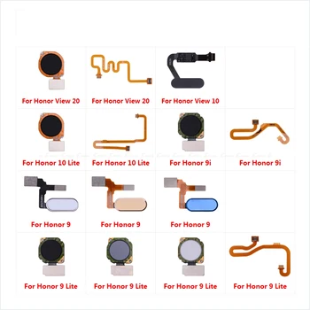 5pcs/lot Touch ID Fingerprint Connection Sensor Scanner Connector Flex Cable For HuaWei Honor View 20 10 9i 9 Lite Home Button 
5pcs/lot Touch ID Fingerprint Connection Sensor Scanner Connector Flex Cable For HuaWei Honor View 20 10 9i 9 Lite Home Button