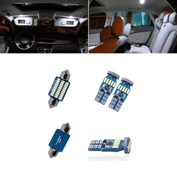10pcs LED Interior Lights Package Kit Car Festoon Map Light Auto Interior Dome Fit for Mazda CX-5 CX5 2013 2014 2015 2016 2017 
10pcs LED Interior Lights Package Kit Car Festoon Map Light Auto Interior Dome Fit for Mazda CX-5 CX5 2013 2014 2015 2016 2017