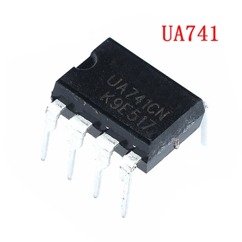 20pcs dip UA741 lm324 lm393 lm339 ne555 lm358 amplifier circuit lm358n lm324n lm339n lm393n ne555p UA741CN
20pcs dip UA741 lm324 lm393 lm339 ne555 lm358 amplifier circuit lm358n lm324n lm339n lm393n ne555p UA741CN