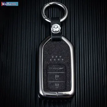 Car Key Cover Case Carbon Fiber & Turn Fur Shell For Honda Civic City Odyssey CRV HRV Crider Vezel Spirior Jade Jazz Accessories
Car Key Cover Case Carbon Fiber & Turn Fur Shell For Honda Civic City Odyssey CRV HRV Crider Vezel Spirior Jade Jazz Accessories