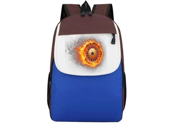 Customize Logo Name Image Backpack Cartoon Printed Bag Children Primary School Backpack Custom School Bags
Customize Logo Name Image Backpack Cartoon Printed Bag Children Primary School Backpack Custom School Bags