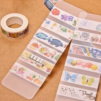 2pcs Washi Tape Dispenser Portable Transparent Pvc Board Masking Washi Tape Sheet Subpackage Plate Tape Package Planner Tool
2pcs Washi Tape Dispenser Portable Transparent Pvc Board Masking Washi Tape Sheet Subpackage Plate Tape Package Planner Tool