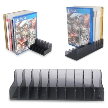 For 24pcs Card Holders Game Card Box Storage Stand CD Disk Holder Support For Nintendo Nintend Switch NS
For 24pcs Card Holders Game Card Box Storage Stand CD Disk Holder Support For Nintendo Nintend Switch NS