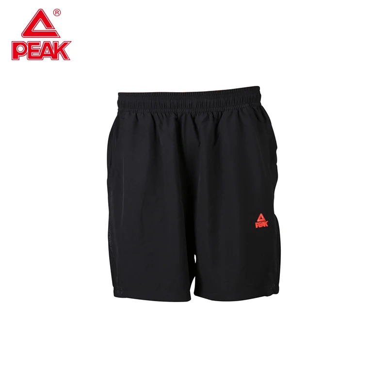PEAK Men Running Shorts Elastic Waist Gym Cycling Shorts masculino With Pocket Quick Dry Fitness Jogging Basketball Short Pant
PEAK Men Running Shorts Elastic Waist Gym Cycling Shorts masculino With Pocket Quick Dry Fitness Jogging Basketball Short Pant