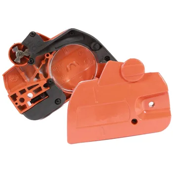 Clutch Cover Chain Brake Assembly 544097902 For Husqvarna 445 450 Chainsaw Power Equipment Accessories Chain Saw Parts
Clutch Cover Chain Brake Assembly 544097902 For Husqvarna 445 450 Chainsaw Power Equipment Accessories Chain Saw Parts