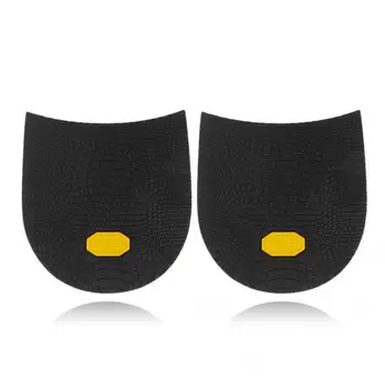 Alligator Grain Rubber Glue On Heels Repair Thickness 6.5mm Large 
Alligator Grain Rubber Glue On Heels Repair Thickness 6.5mm Large