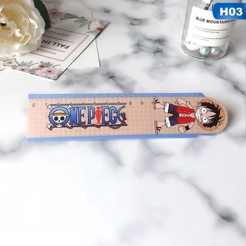 Anime Ruler Demon Slayer Kimetsu No Yaiba Material Escolar Ruler Precision Measuring Tool Learning Student School Stationery
Anime Ruler Demon Slayer Kimetsu No Yaiba Material Escolar Ruler Precision Measuring Tool Learning Student School Stationery